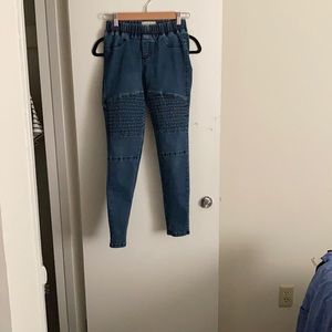 Wish list jeans